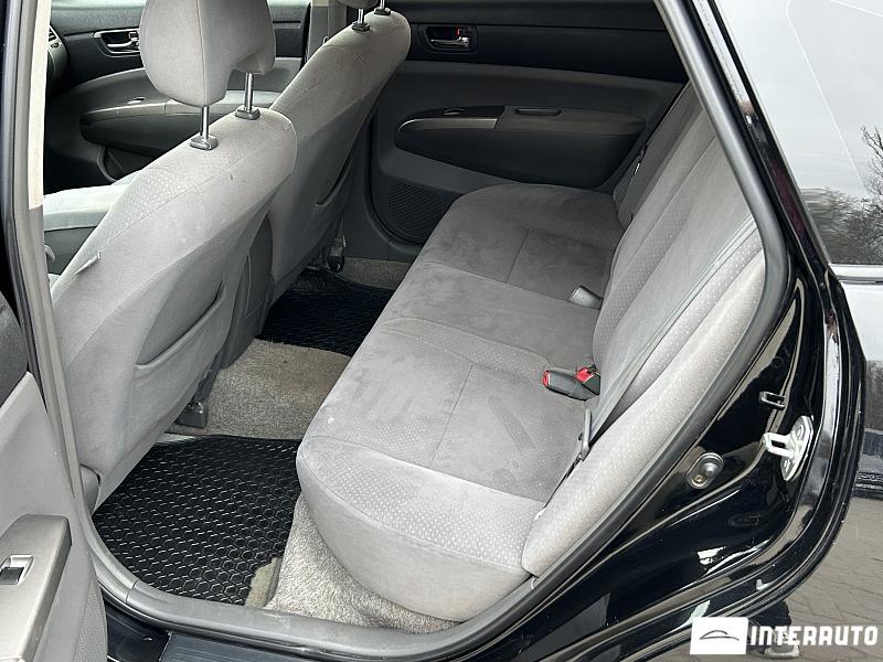 Toyota Prius 13 toyota prius 2006