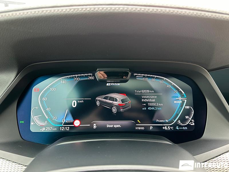 BMW X5 4.5e 14 bmw x5 4.5e 2020