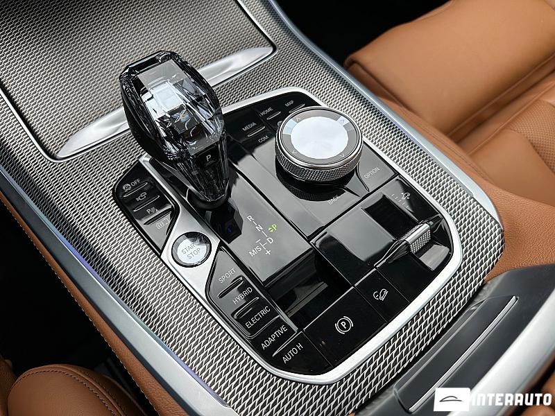 BMW X5 4.5e 17 bmw x5 4.5e 2020