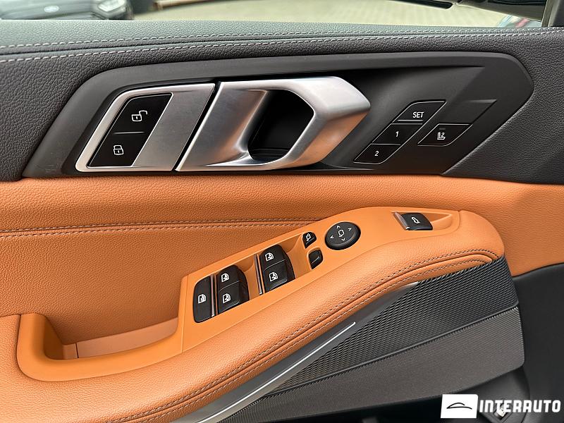 BMW X5 4.5e 8 bmw x5 4.5e 2020