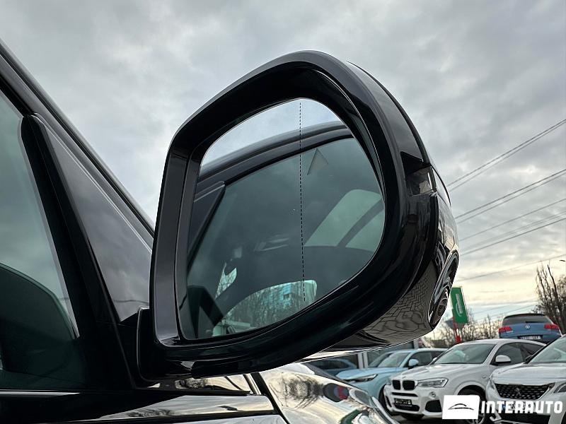 BMW X5 4.5e 5 bmw x5 4.5e 2020