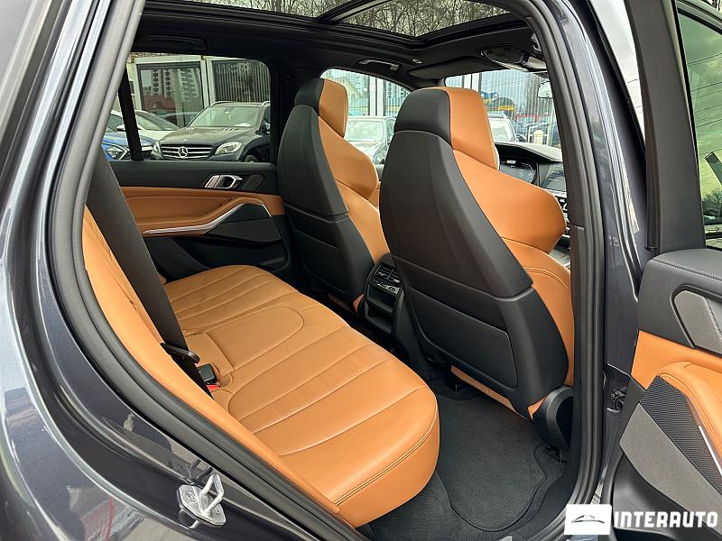 BMW X5 4.5e 24 bmw x5 4.5e 2020