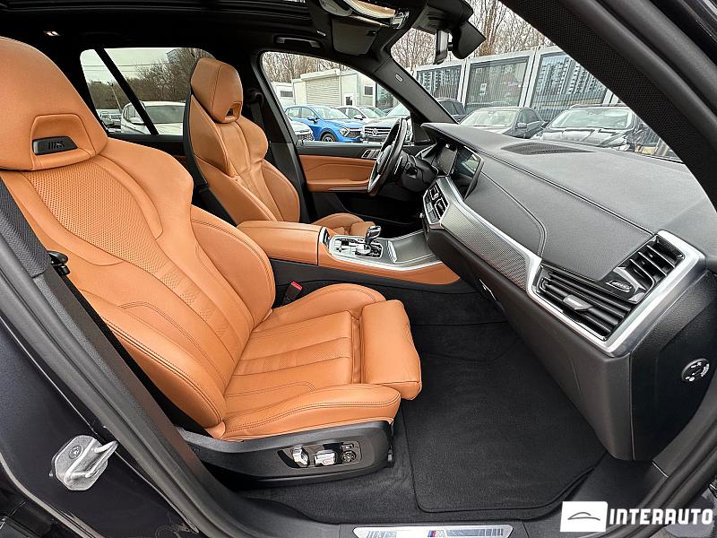 BMW X5 4.5e 19 bmw x5 4.5e 2020