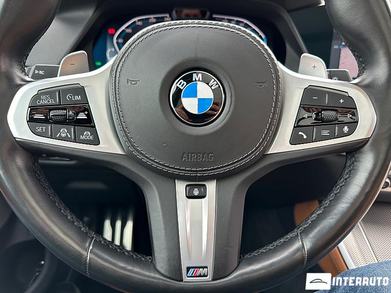 BMW X5 4.5e 13 bmw x5 4.5e 2020