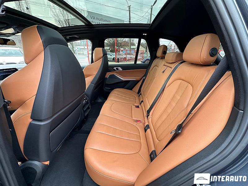 BMW X5 4.5e 23 bmw x5 4.5e 2020