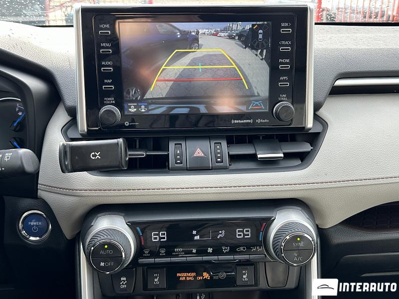 Toyota Rav-4 14 toyota rav-4 2019