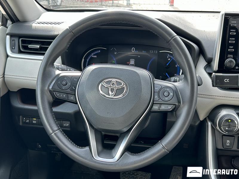 Toyota Rav-4 12 toyota rav-4 2019