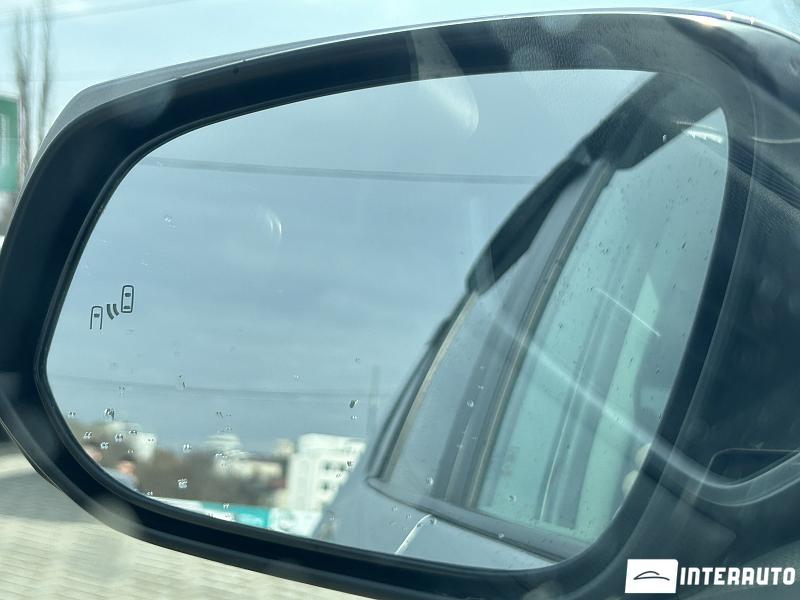 Toyota Rav-4 5 toyota rav-4 2019