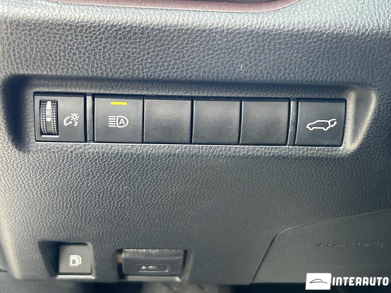 Toyota Rav-4 11 toyota rav-4 2019