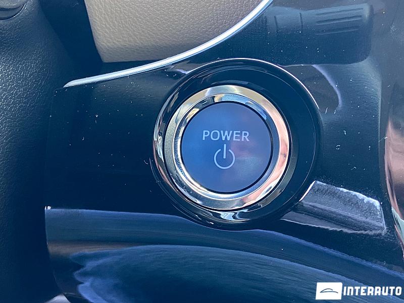 Toyota Prius 9 toyota prius 2016