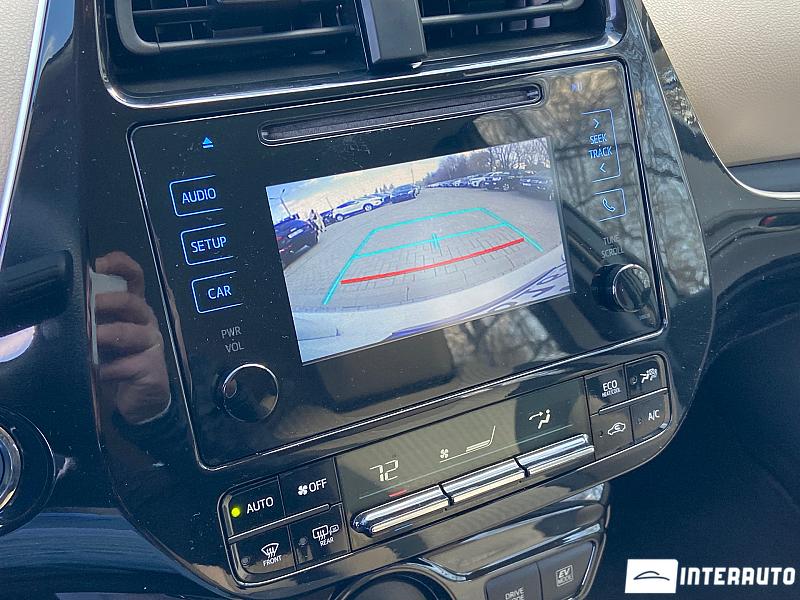 Toyota Prius 11 toyota prius 2016