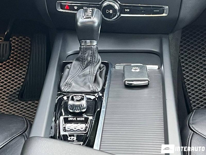 Volvo S 60 13 volvo s 60 2020