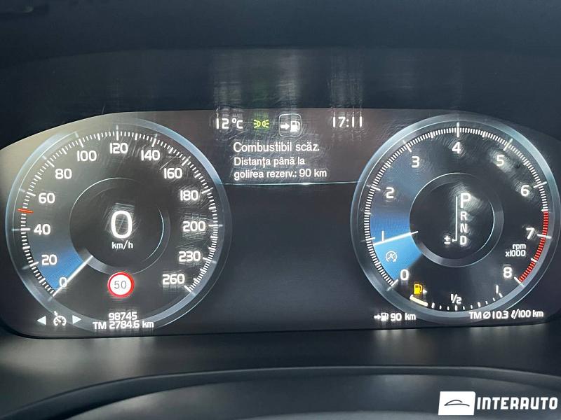 Volvo S 60 11 volvo s 60 2020