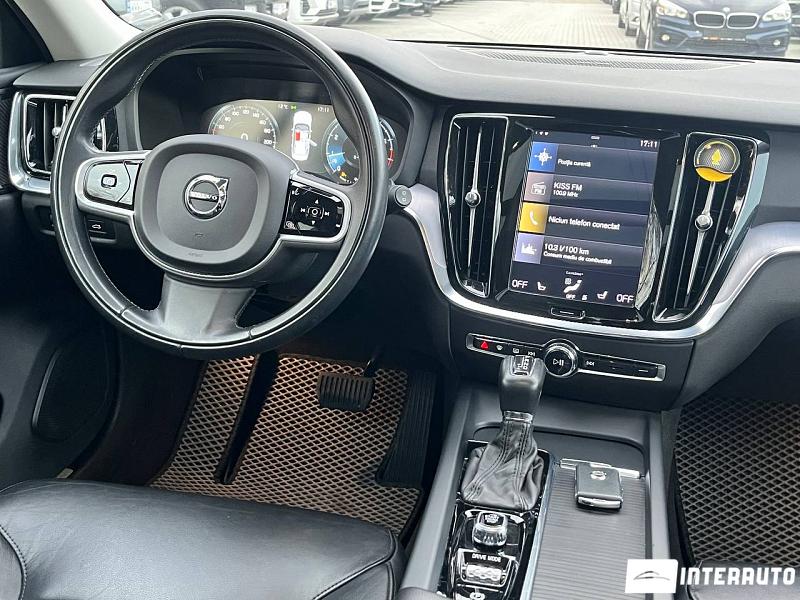 Volvo S 60 10 volvo s 60 2020