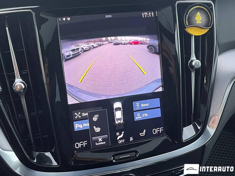 Volvo S 60 12 volvo s 60 2020