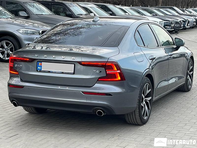 Volvo S 60 2 volvo s 60 2020