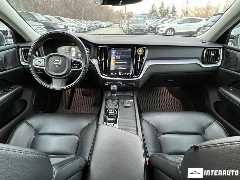 Volvo S 60 6 volvo s 60 2020