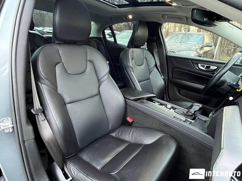 Volvo S 60 7 volvo s 60 2020