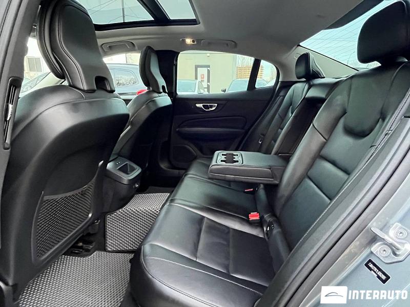 Volvo S 60 9 volvo s 60 2020