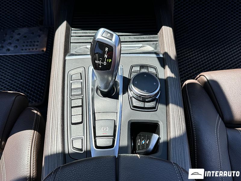 BMW X5 4.0e 11 bmw x5 4.0e 2016