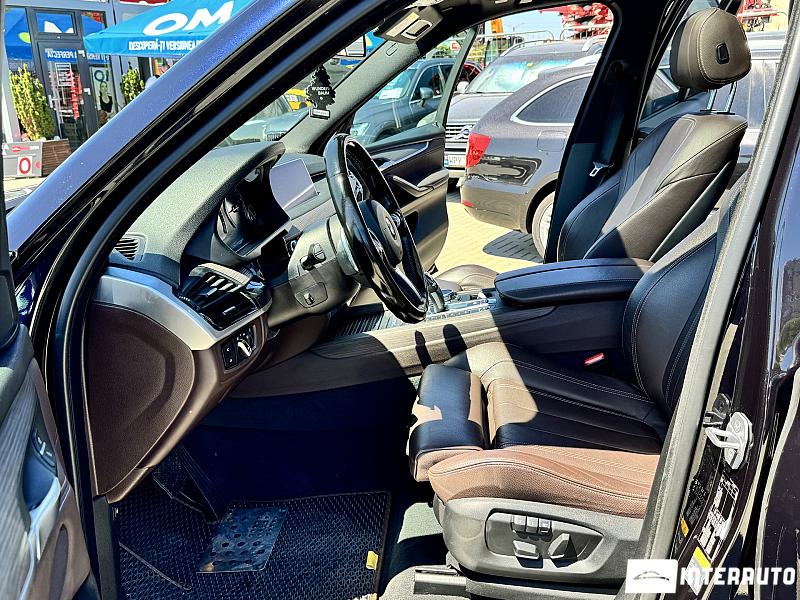 BMW X5 4.0e 5 bmw x5 4.0e 2016