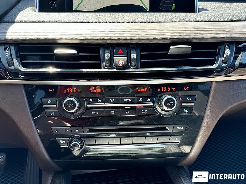 BMW X5 4.0e 10 bmw x5 4.0e 2016