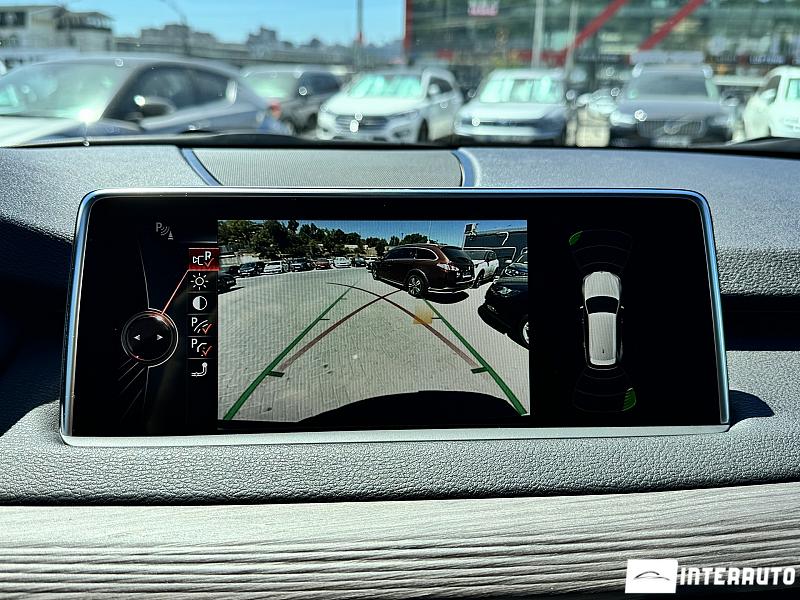 BMW X5 4.0e 9 bmw x5 4.0e 2016