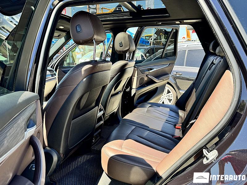 BMW X5 4.0e 12 bmw x5 4.0e 2016