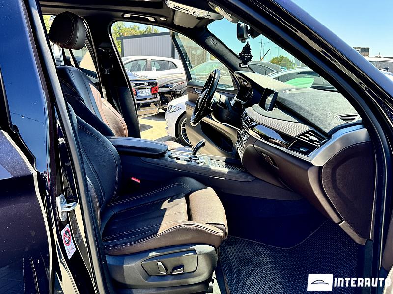 BMW X5 4.0e 16 bmw x5 4.0e 2016