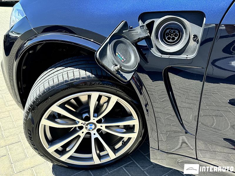 BMW X5 4.0e 17 bmw x5 4.0e 2016