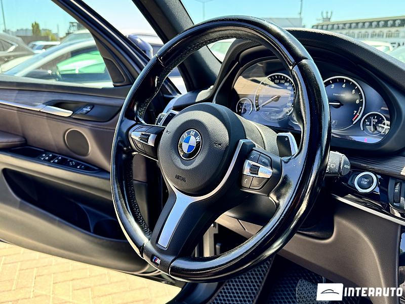 BMW X5 4.0e 7 bmw x5 4.0e 2016