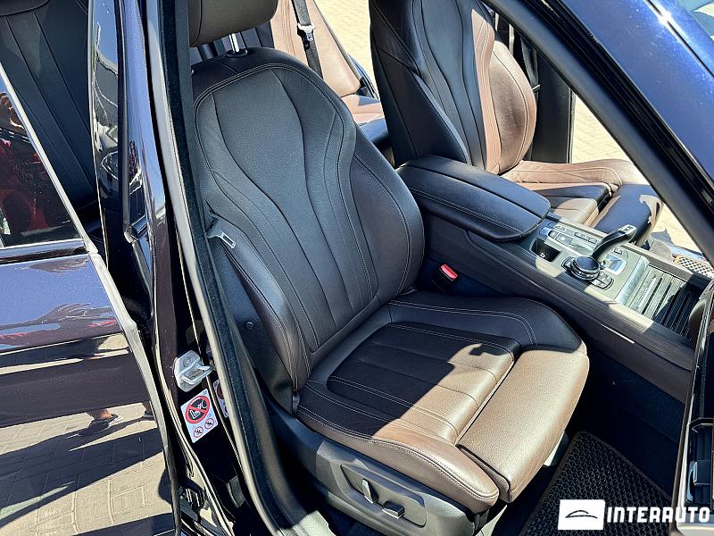 BMW X5 4.0e 15 bmw x5 4.0e 2016