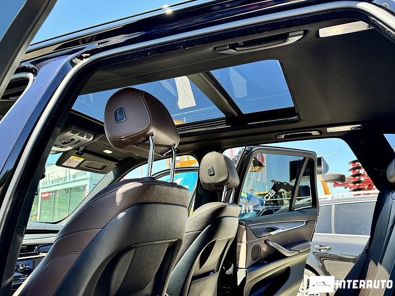 BMW X5 4.0e 13 bmw x5 4.0e 2016