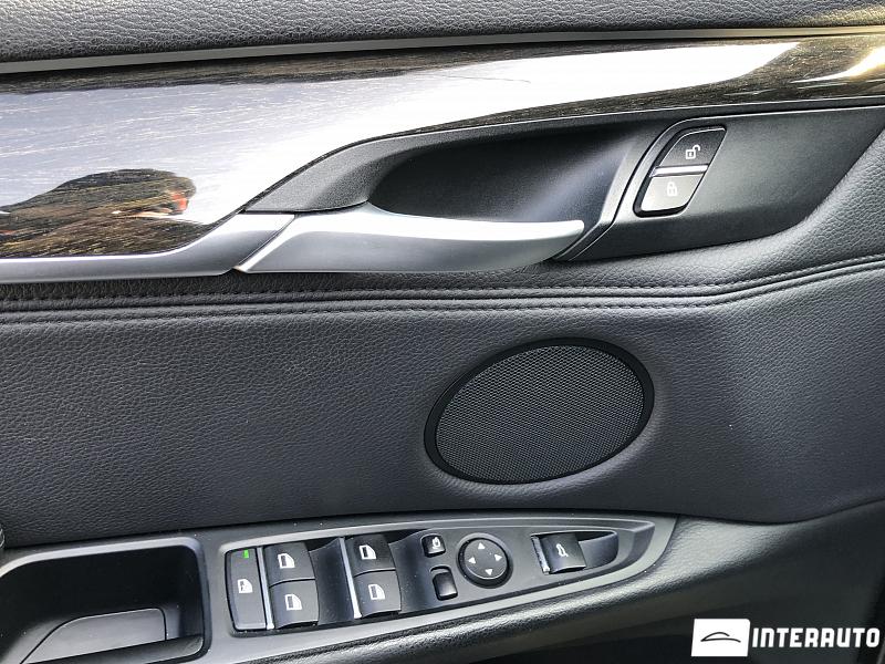 BMW X5 3.0D 17 bmw x5 3.0d 2017