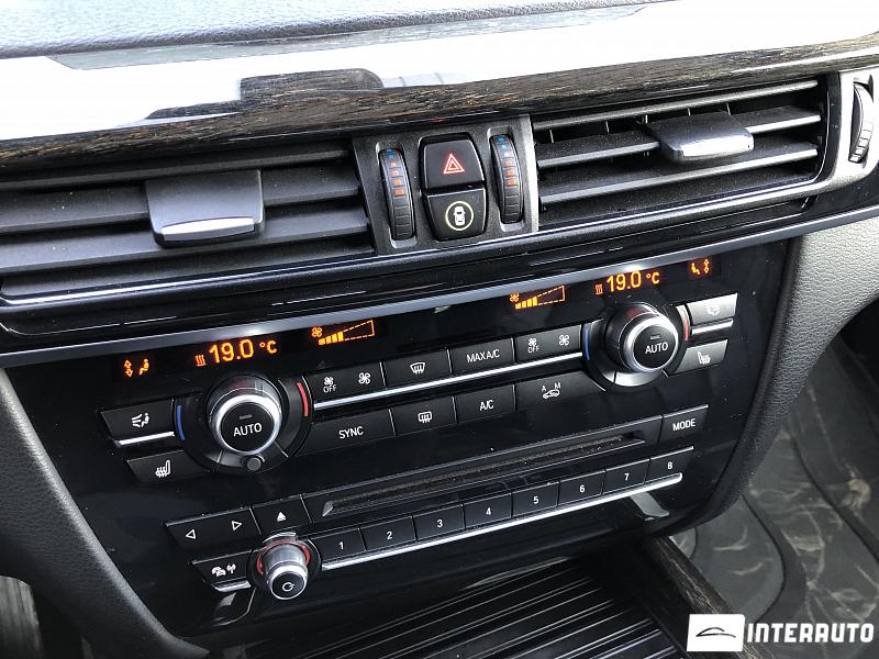 BMW X5 3.0D 12 bmw x5 3.0d 2017