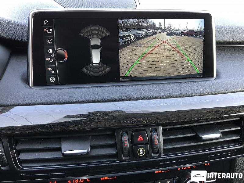 BMW X5 3.0D 11 bmw x5 3.0d 2017