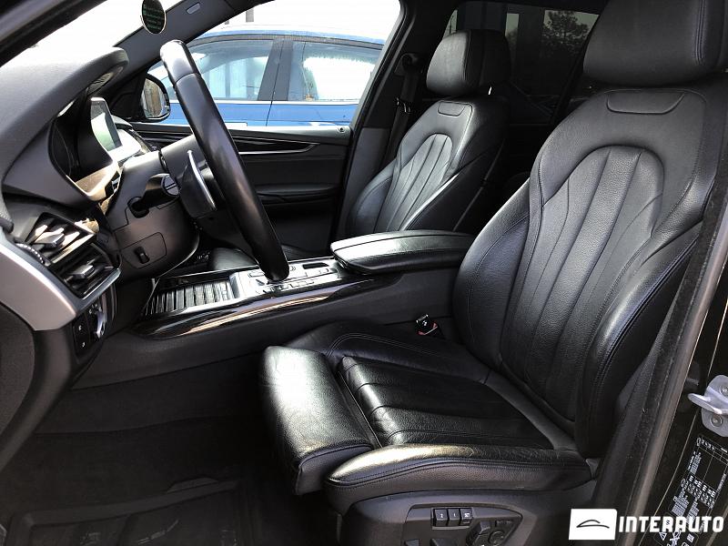 BMW X5 3.0D 5 bmw x5 3.0d 2017