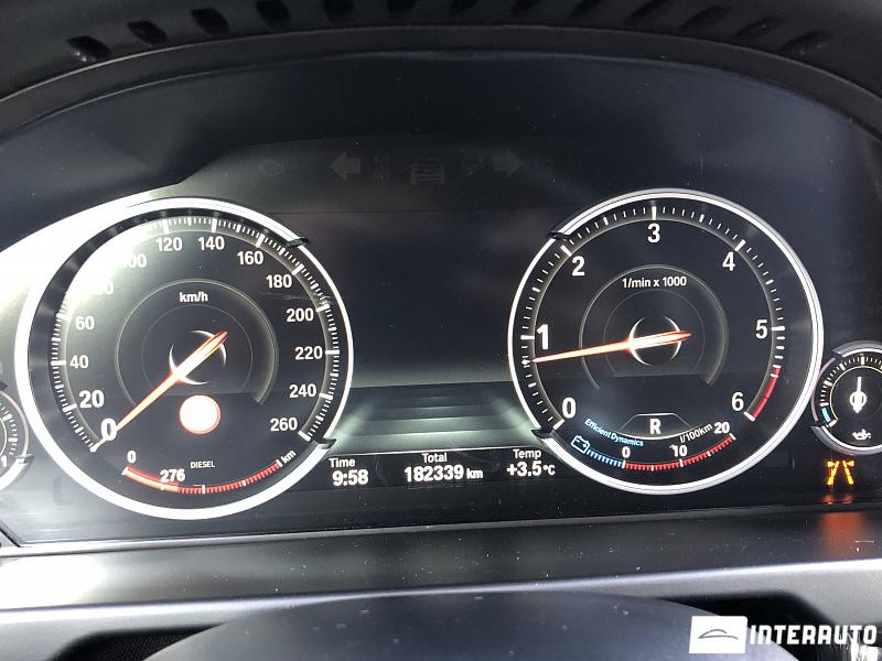 BMW X5 3.0D 10 bmw x5 3.0d 2017