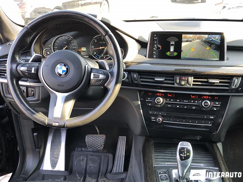 BMW X5 3.0D 9 bmw x5 3.0d 2017