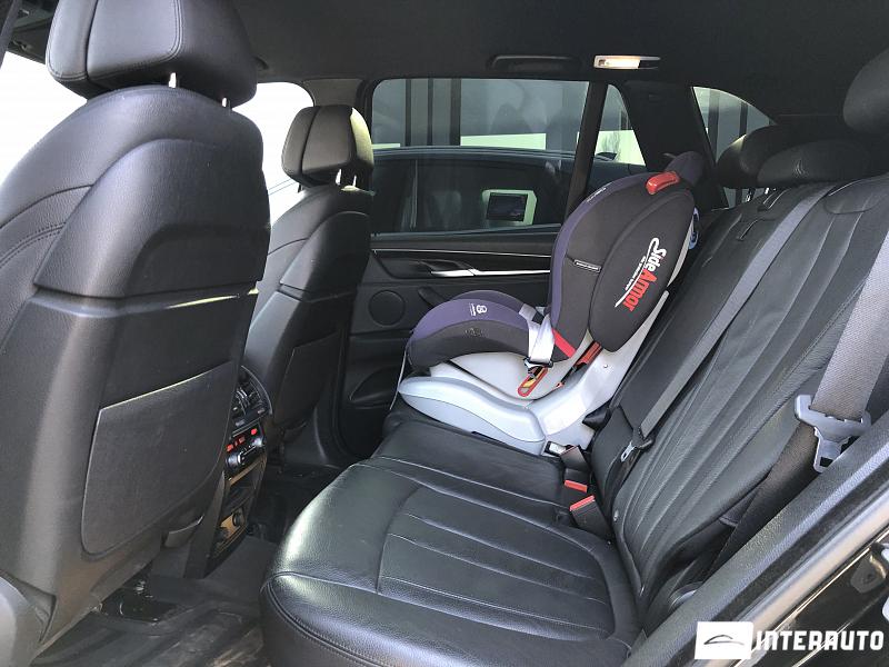 BMW X5 3.0D 8 bmw x5 3.0d 2017