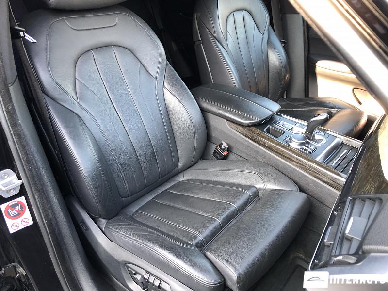 BMW X5 3.0D 7 bmw x5 3.0d 2017