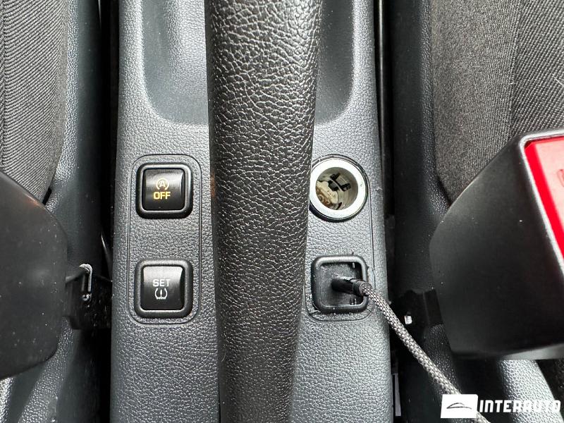 Skoda Fabia 14 skoda fabia 2011