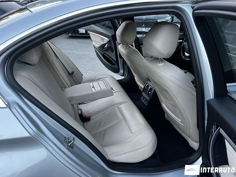 BMW 330E 13 bmw 330e 2016