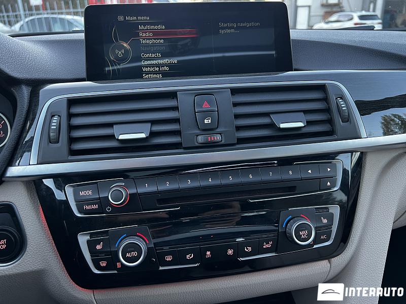 BMW 330E 11 bmw 330e 2016