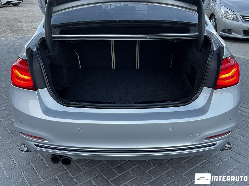 BMW 330E 15 bmw 330e 2016