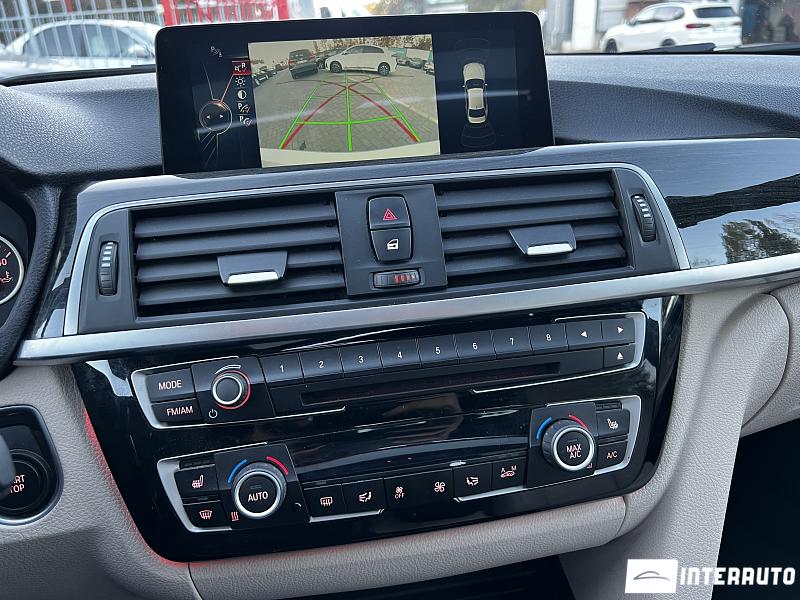 BMW 330E 10 bmw 330e 2016