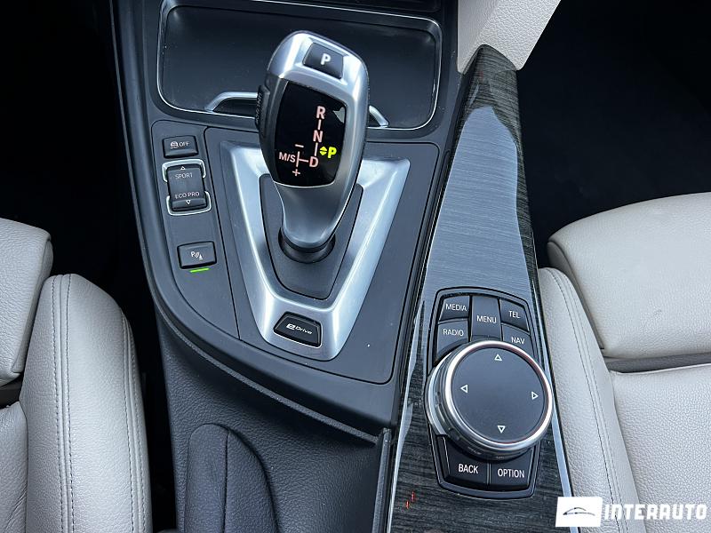 BMW 330E 12 bmw 330e 2016