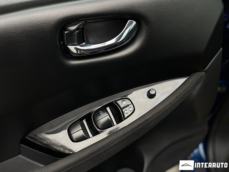 Nissan Leaf 7 nissan leaf 2016