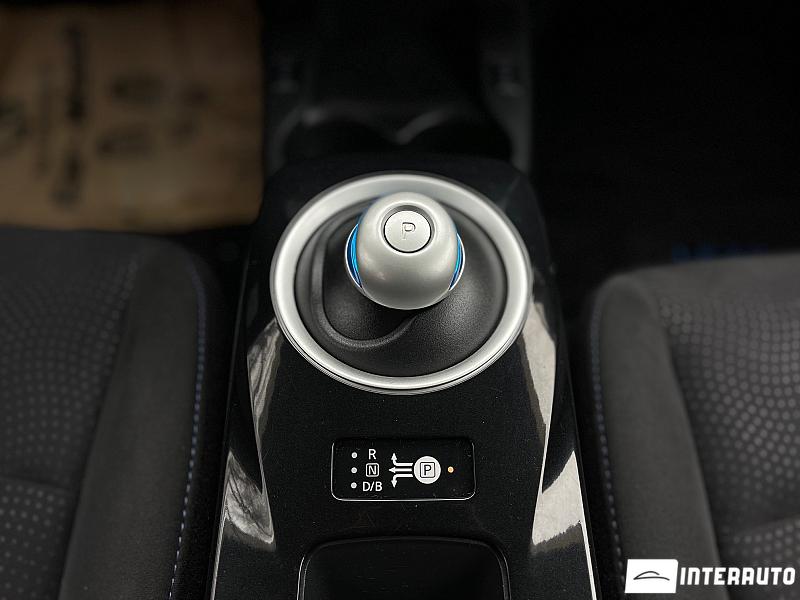 Nissan Leaf 16 nissan leaf 2016