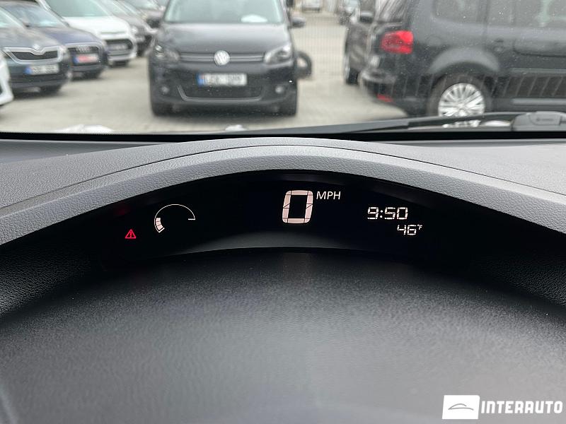 Nissan Leaf 11 nissan leaf 2016